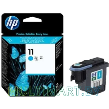 Печатающая головка HP 11 (C4811A) картинка 2